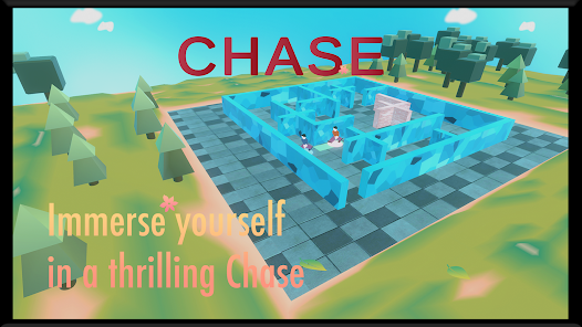 Chase  screenshots 1
