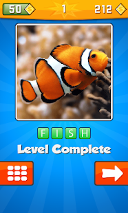 Fast Guess - Trivia Game