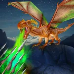 Cover Image of Download Dragon Hunting Game  APK