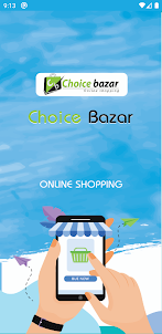 Choice Bazar-Best Online Shopp