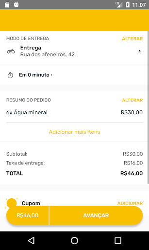 Le Pinguê - Moema Screen 3