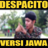 Despacito Versi Jawa icon