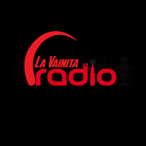 La Vainita Radio 2.0 Icon