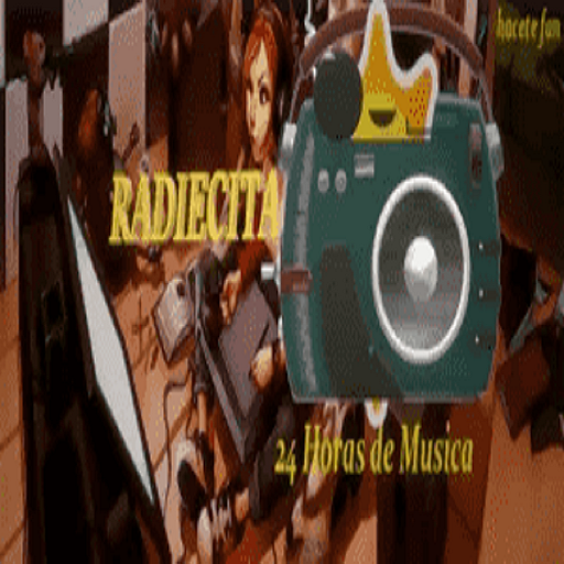 RADIECITA Screen 3