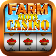 Farm Slots Casino Spin To Win  app icon