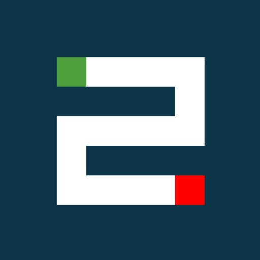 Path Finder Visualizer logo