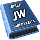 JW Library Online icon
