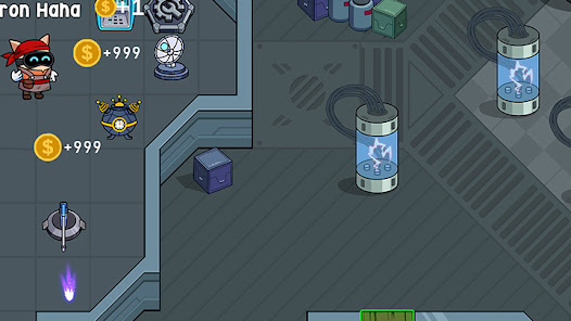Space Survivor Gallery 10