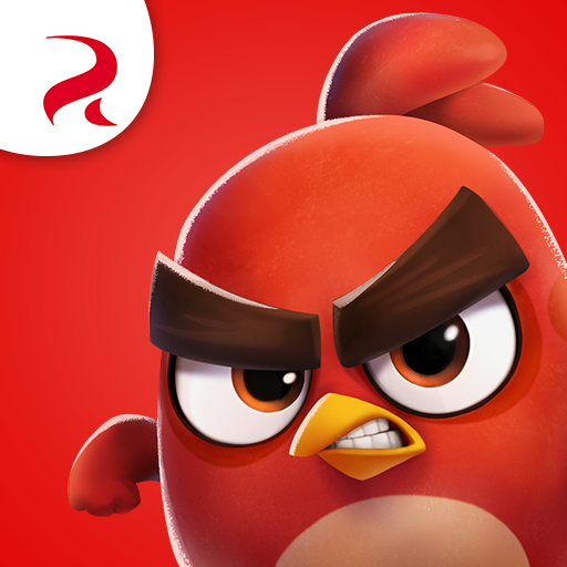 Angry Birds Dream Blast - Ứng Dụng Trên Google Play