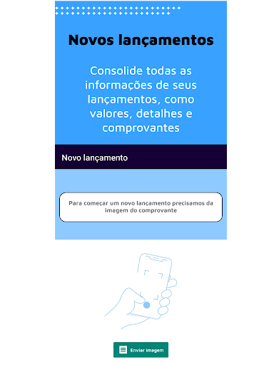 Curatela Fácil Screen 3