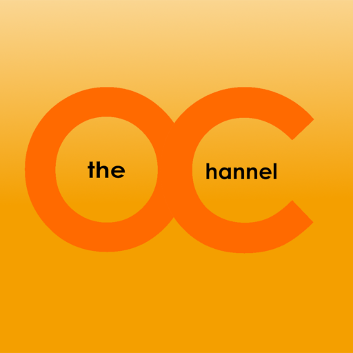 The OC Channel logo