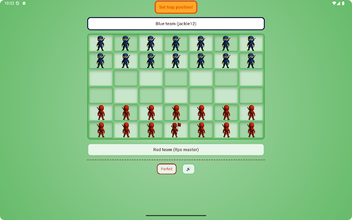 RPS Game - Rock Paper Scissors