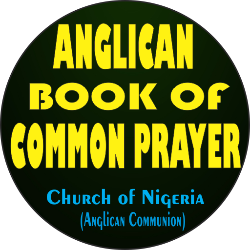 Anglican Book of Common Prayer  Icon