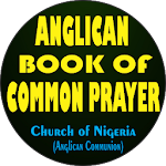 Cover Image of Download Anglican Book of Common Prayer  APK