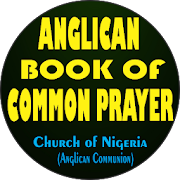 Anglican Book of Common Prayer