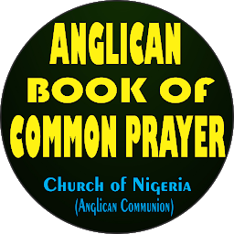 Icon image Anglican Book of Common Prayer