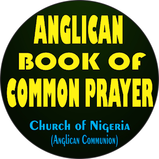 Anglican Book of Common Prayer apk