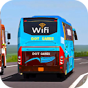 Загрузка приложения US Bus Simulator: Bus Games 3D Установить Последняя APK загрузчик