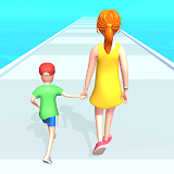 Parent Run icon