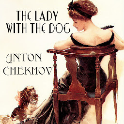 Icon image The Lady with the Dog