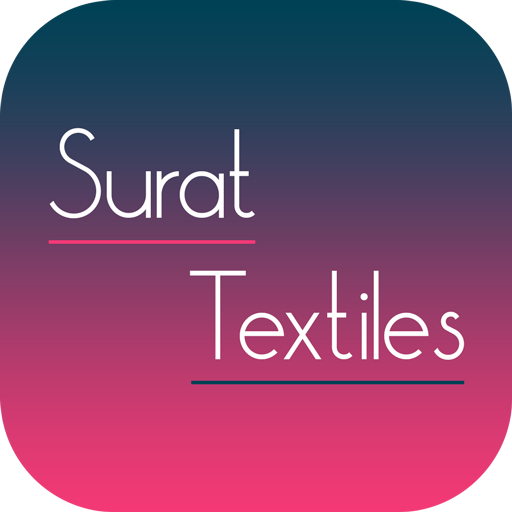 Surat Textiles - Wholesaler  Icon