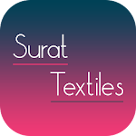 Cover Image of 下载 Surat Textiles - Wholesaler  APK