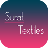 Surat Textiles - Wholesaler icon