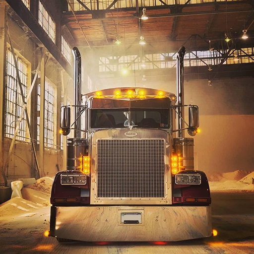 Wallpapers Trucks logo
