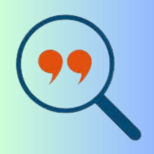 Quotebook logo