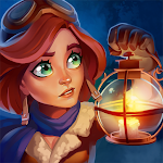 Cover Image of 下载 Puzzle Odyssey: adventure game  APK