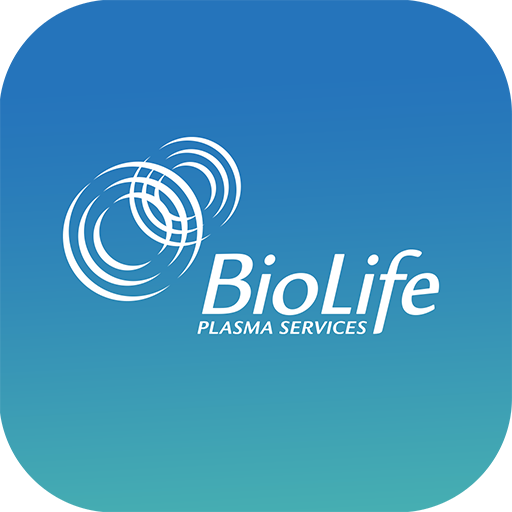 BioLife Plasma Services 1.5.0 Icon