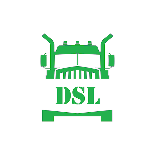 DSL Mobile Logo