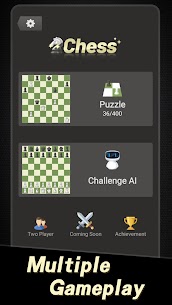 Chess: Chess Online Games 5