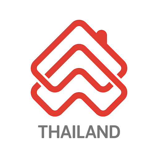 DDproperty Thailand  Icon