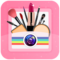 Face Beauty Plus - Easy Photo Editor  Makeup