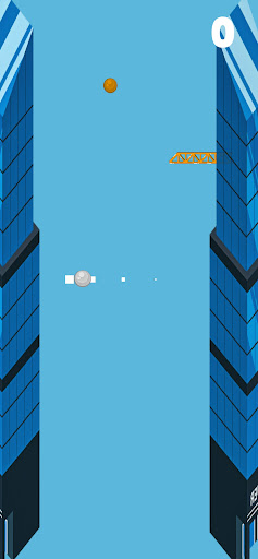 Sky Scramble Screen 2
