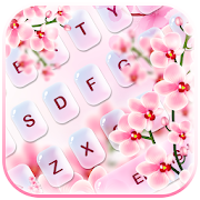 Top 40 Personalization Apps Like Orchid Flower Keyboard Theme - Best Alternatives
