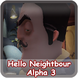 GUIDE Hello for Neighbor New icon