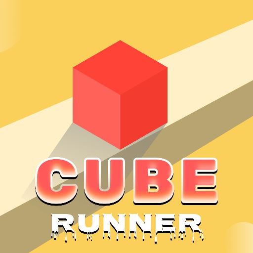 Cube Runner Surfer 3d Endless