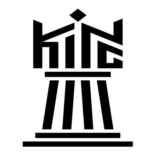 KING(キング)公式アプリ logo