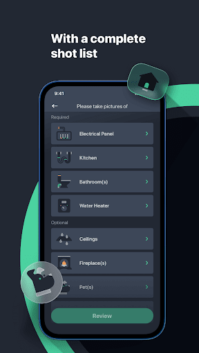 iBees Screen 3