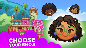 Game screenshot Disney Emoji Blitz Game apk download