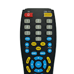 Cover Image of Download Remote Control For izzitv  APK