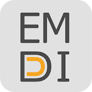 Emddi Driver - Ứng dụng dành cho lái xe