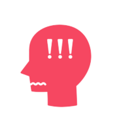 Comprendre le Stress logo