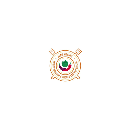 Aram Kitchen logo