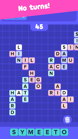 Game screenshot Word Buddies hack