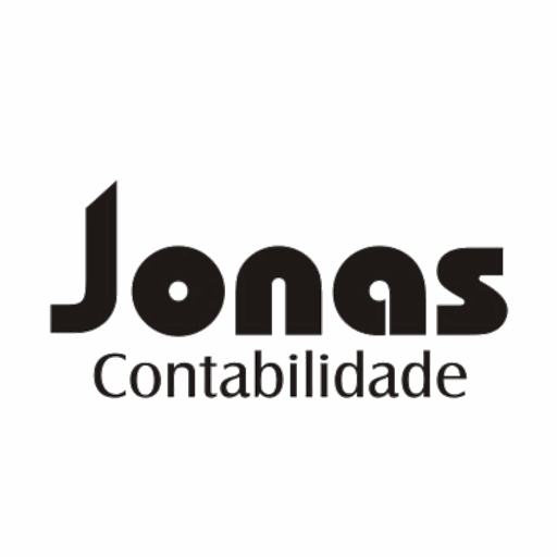 Jonas Contabilidade logo