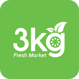 Icon image 3kg | Fresh Market