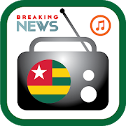 Togo Radios, Music & News For Free Use & Download